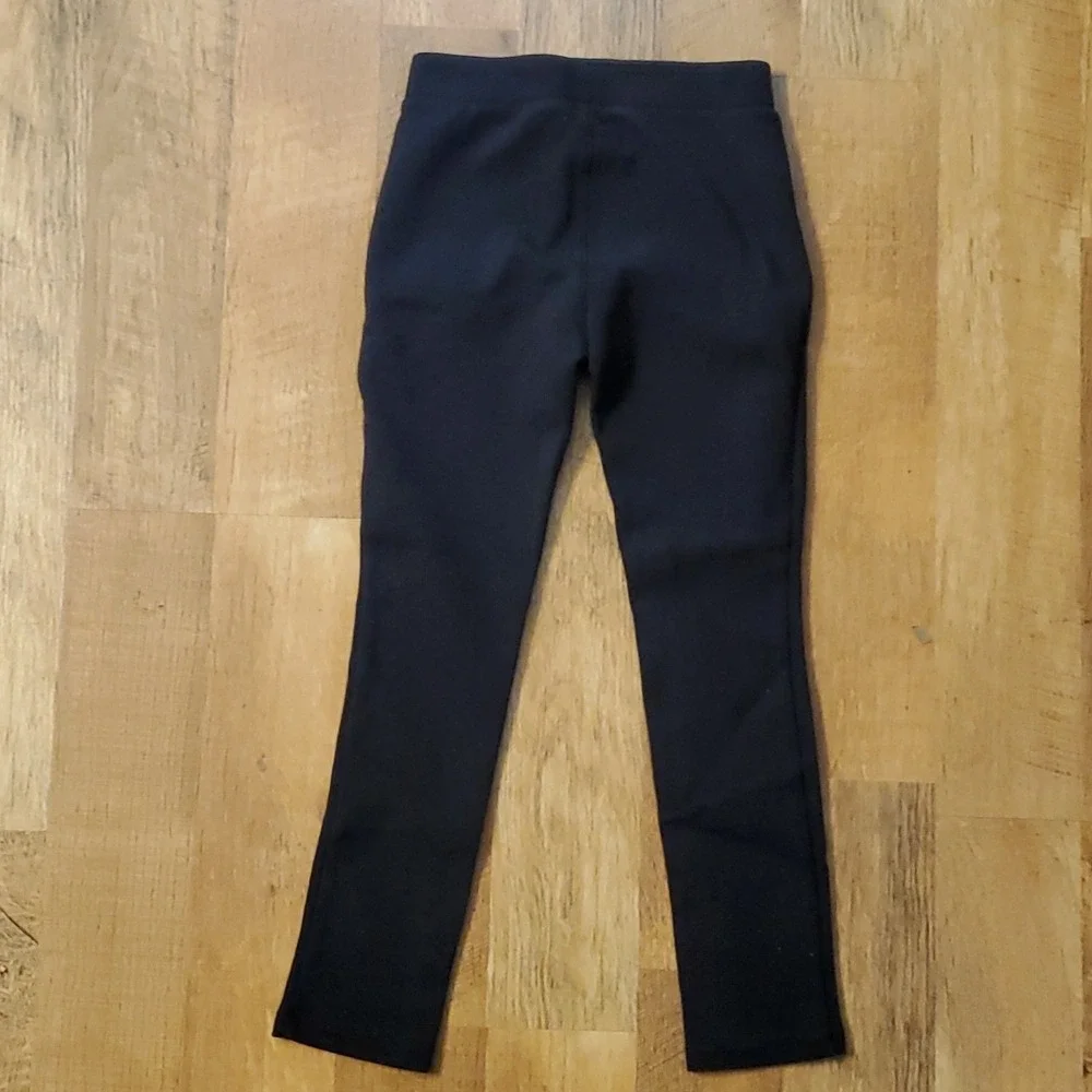 Mix & Match 2‎ Long Sleeve Shirts with Black Pants Set- Disney and Epic Threads